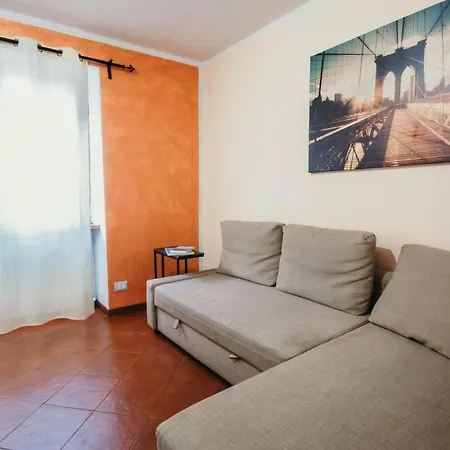 Al Borgo Sweet - Affitti Brevi Italia Stresa