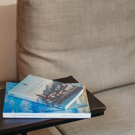 Al Borgo Sweet - Lakeside Leisure & Business Appartement Stresa