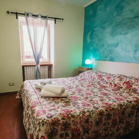 Al Borgo Sweet - Affitti Brevi Italia