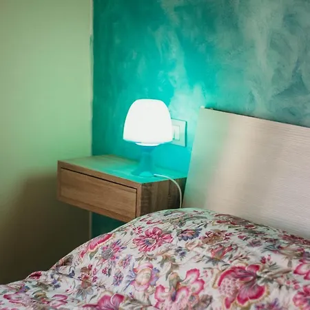 Al Borgo Sweet - Lakeside Leisure & Business Appartement *