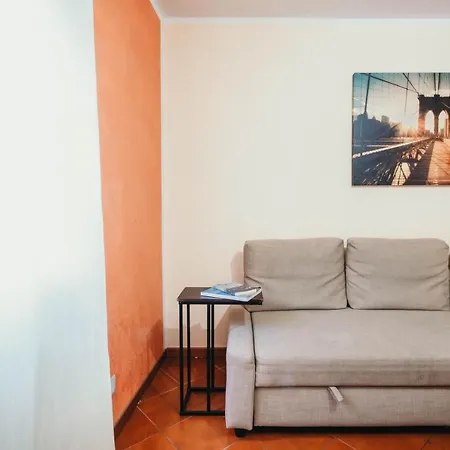 Appartement Al Borgo Sweet - Lakeside Leisure & Business