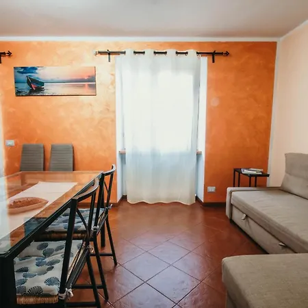 Appartement Al Borgo Sweet - Lakeside Leisure & Business Stresa
