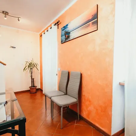 Al Borgo Sweet - Affitti Brevi Italia Appartamento Stresa