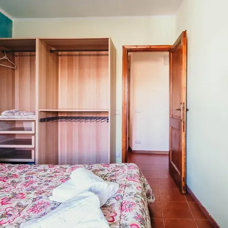 Appartamento Al Borgo Sweet - Affitti Brevi Italia