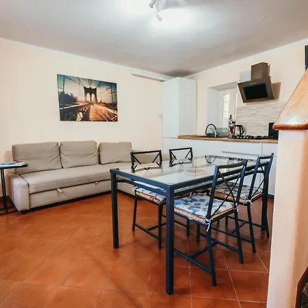 Appartamento Al Borgo Sweet - Affitti Brevi Italia *