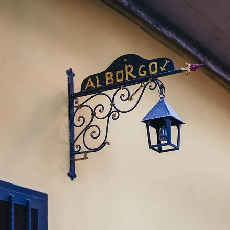 Al Borgo Sweet - Affitti Brevi Italia * Stresa
