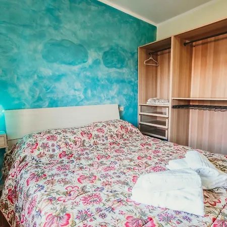 Al Borgo Sweet - Affitti Brevi Italia Appartamento *
