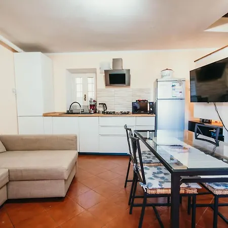 Al Borgo Sweet - Affitti Brevi Italia * Stresa